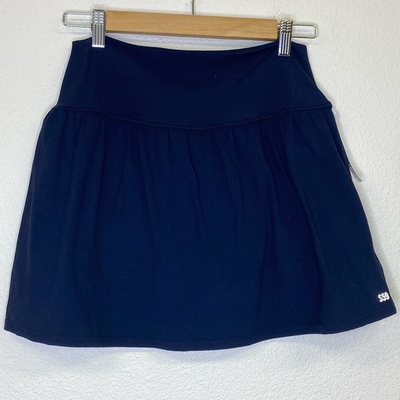 Splits59 Airweight High-Waist Skort Size XL NWT - Picture 2 of 8
